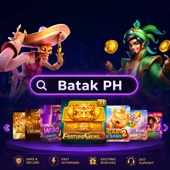 Batak PH